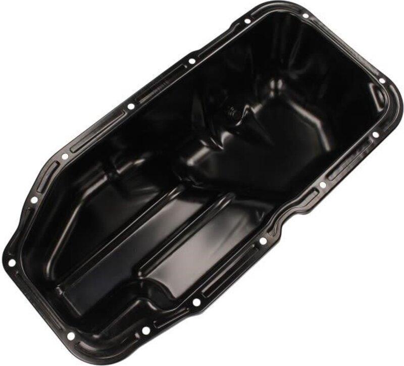 Піддон оливний OPEL ASCONA C, ASTRA F, CALIBRA A, KADETT E, VECTRA A, VECTRA B 1.6/1.8/2.0 01.85-07