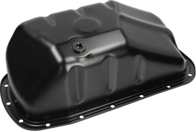 Піддон масляний метал DACIA LOGAN, LOGAN II, LOGAN MCV II, SANDERO, SANDERO II; RENAULT CLIO, CLIO I, CLIO II, CLIO III, CLIO IV,