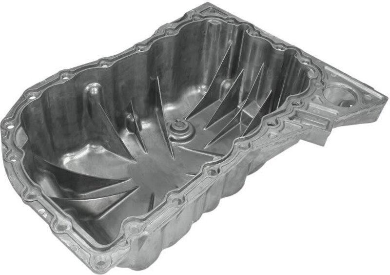 Піддон масляний RENAULT GRAND SCENIC II, GRAND SCENIC III, MEGANE CC, M