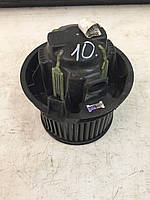 Мотор вентилятора печки отопителя Peugeot 207 102992G