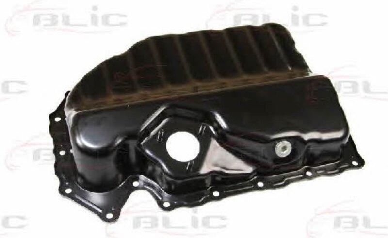 Піддон масляний AUDI A3, Q3, TT; SEAT ALHAMBRA, ALTEA, ALTEA XL, LEON; SKODA OCTAVIA, SUPERB, YETI; V