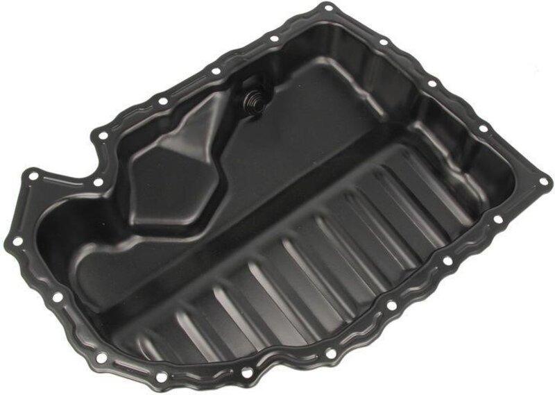 Піддон масляний AUDI A3, TT; SEAT ALTEA, LEON, TOLEDO III; SKODA OCTAVIA II,
