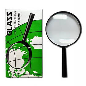 Лупа 90 мм KNZ