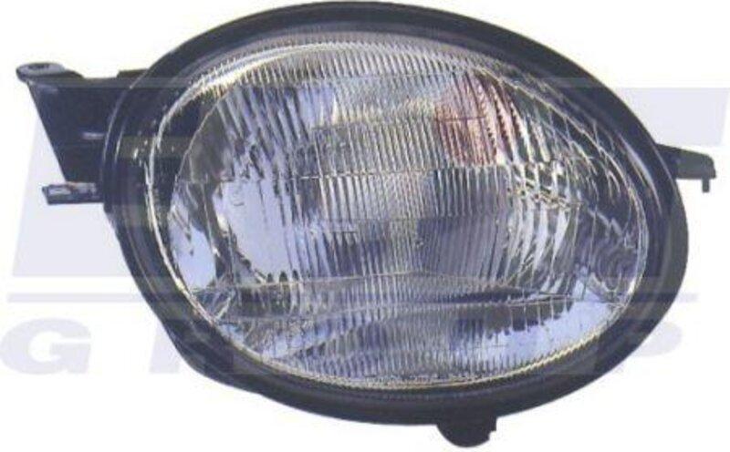 Фара передня ліва TOYOTA COROLLA 04.97-01.02