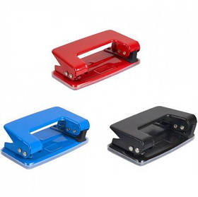 Металевий дірокопробивач mini 10х5х3см "С" YZW 8200 KNZ