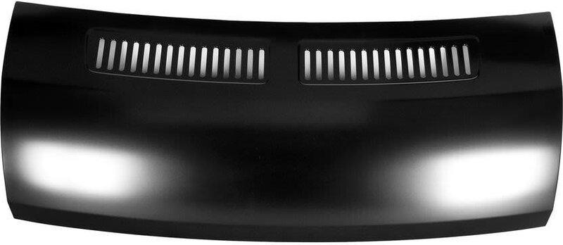 Дзеркало ліве (хутрорег) OPEL ASTRA 03.04-05.14