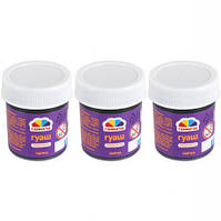 Гуаш 40 мл Чорна "Творчість""Гамма" KNZ