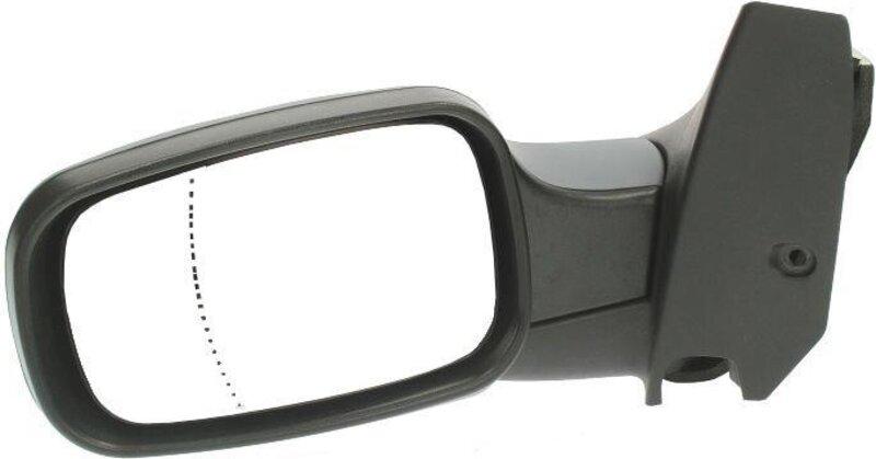 Дзеркало ліве (електро) RENAULT GRAND SCE