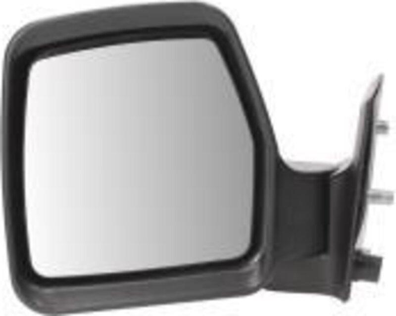 Дзеркало ліве (ручне) CITROEN JUMPY; FIAT SCUDO; PEUGEOT EXPERT 06.94-