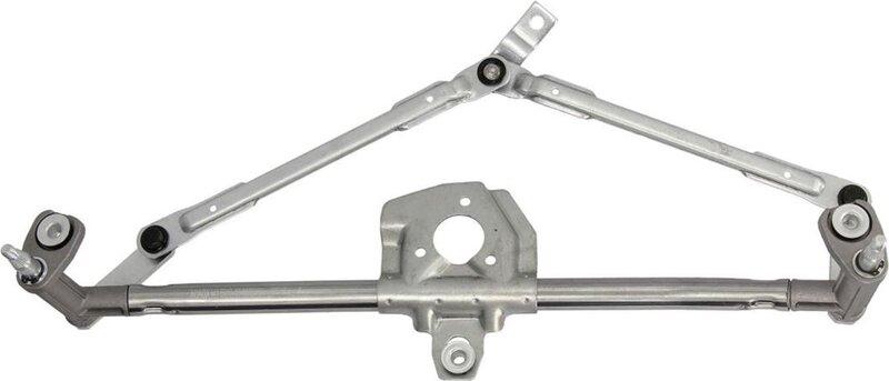 Трапеція двірників AUDI A3; SKODA OCTAVIA I 09.96-12.10 Механізм склоочисників