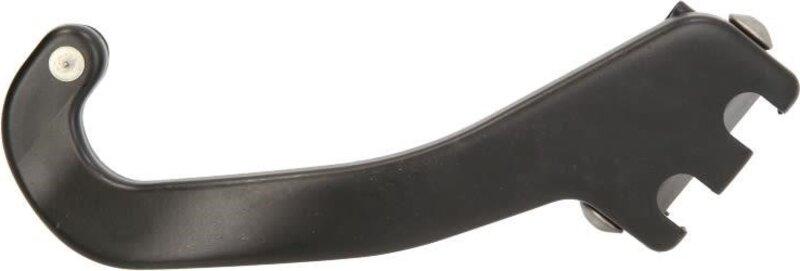 Накладка решітки бампера верх права Mercedes V (638/2), VITO (638) 02.96-07.03