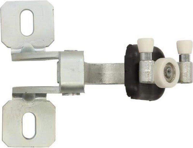 Петля зсувних дверей середн Прав CITROEN JUMPER; FIAT DUCATO; PEUGEOT BOXER 02.94-08.06