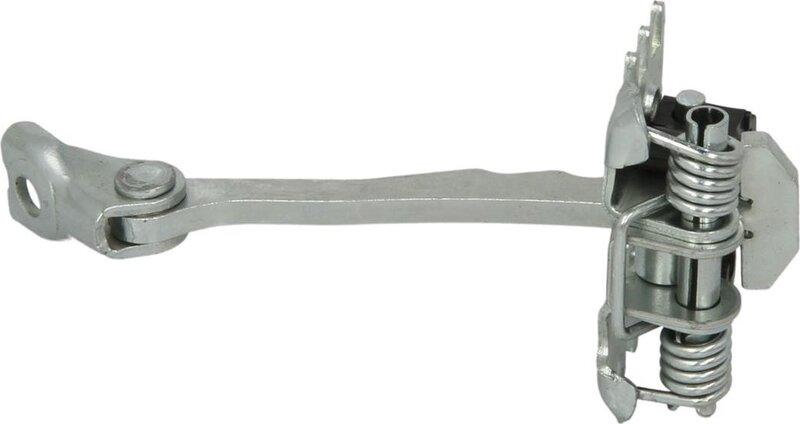 Ограничитель двери задней RENAULT FLUENCE, MEGANE 11.08-11.15 Обмежувач открытия дверей