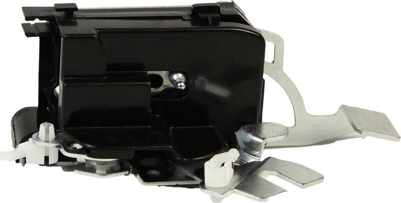 Замок двери задн Прав (посередині, без центрального замка) CITROEN JUMPER; FIAT DUCATO; PEUGEOT BOX