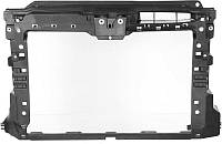 Передняя панель кузова (в сборе з кондиціонером) VW JETTA 04.10-09.14