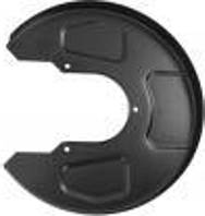 Захист гальмівного диска Задн Лів FORD GALAXY; SEAT ALHAMBRA; VW SHARAN 1.8-2.8 03.95-03.10 Захист г