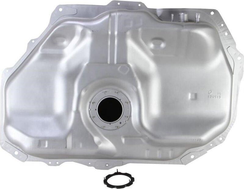 Паливний бак MAZDA 323 F VI, 323 S VI 1.4-2.0 09.98-05.04 Паливний бак