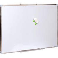 Магнітно-маркерна дошка 120х90х1,7 см для малювання маркером на стіну| Магнітна дошка