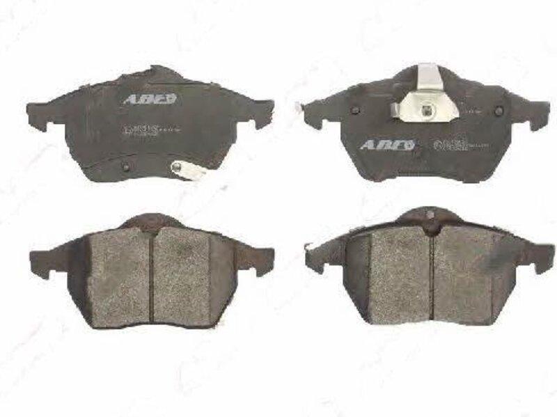 Тормозные колодки OPEL ADAM, ASTRA G, ASTRA H, ASTRA H CLASSIC, ASTRA H GTC, COMBO, COMBO TOUR, CORSA C, CORSA