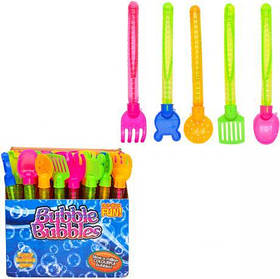 Мильні бульбашки 160 27см KNZ