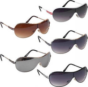 Окуляри сонцезахисні 2219 KNZ