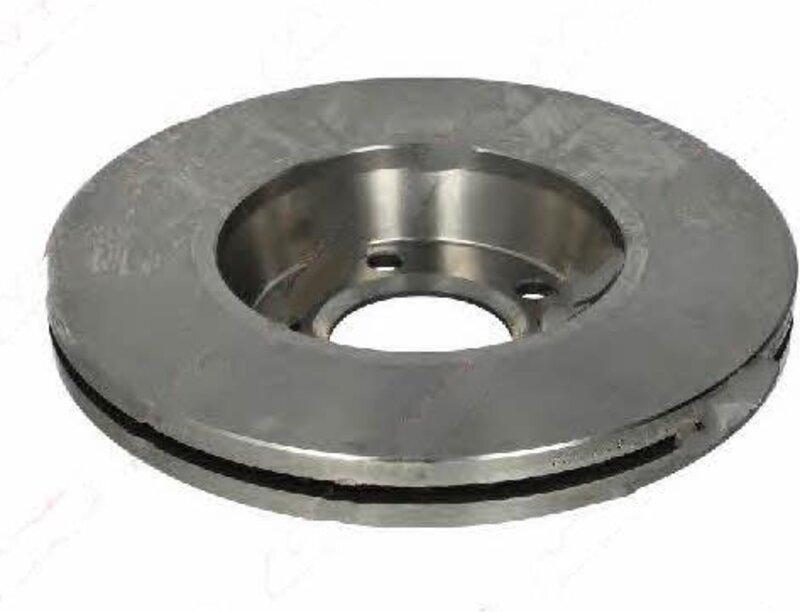 Диск гальмівний передній (347mmx30mm AUDI A6 2.0 TDI/2.0 TFSI/2.4/2.4 quattro/2.7 TDI/2.7 TDI quattro/2.8