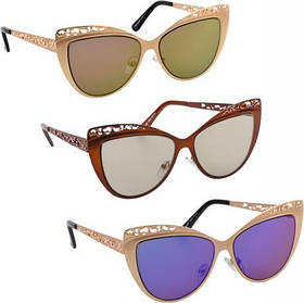 Окуляри сонцезахисні 6354 KNZ