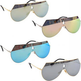 Окуляри сонцезахисні 0213 KNZ