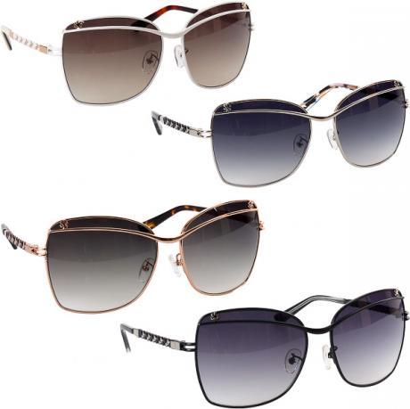 Окуляри сонцезахисні J6622 KNZ