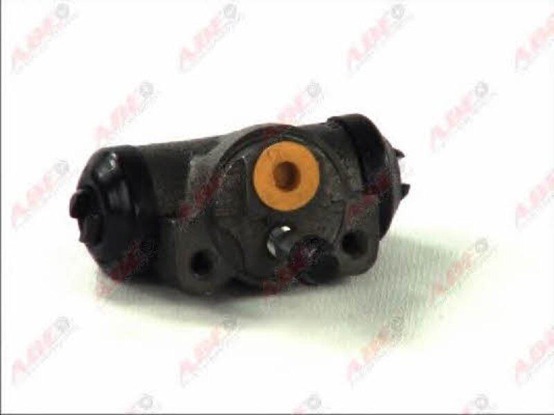 Гальмівний циліндр задній лівий/правий SUBARU FORESTER, IMPREZA, LEGACY I, LEGACY II 1.6-2.2 01.89-06.09