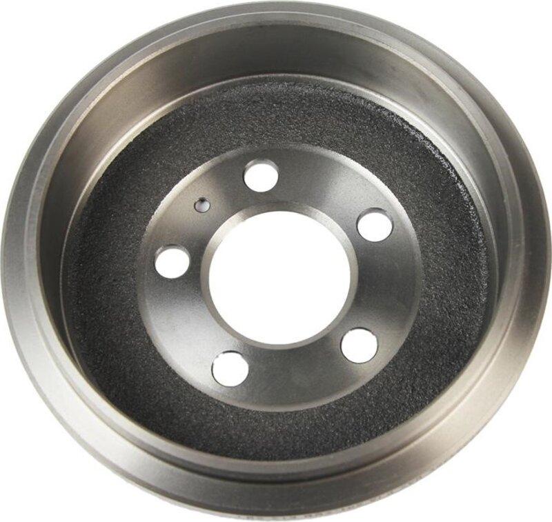 Гальмівний барабан задній AUDI A2; SEAT CORDOBA, IBIZA III, IBIZA IV, IBIZA IV ST; SKODA FABIA I, FABIA I