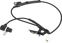 Датчик ABS передний правый TOYOTA AVENSIS, COROLLA, COROLLA VERSO 1.4-2.4 10.00-03.09 Датчик ABS