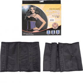 Пояс-корсет стягуючий для торсу "XXL" 298 KNZ