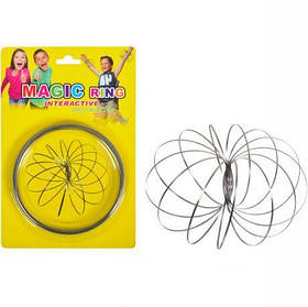 Іграшка Магічні Кінетичні кільця KNZ