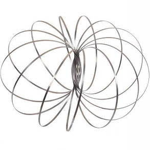 Іграшка Магічні Кінетичні кільця KNZ, фото 3