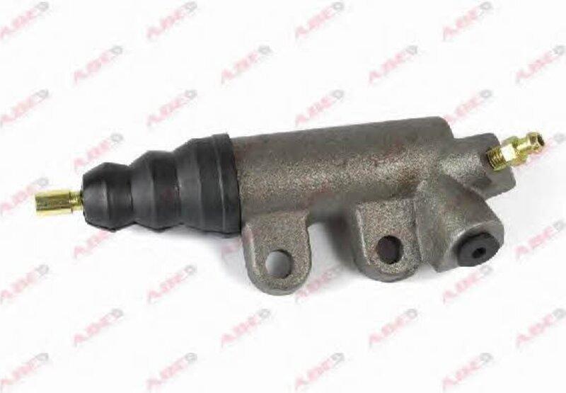 Циліндр зчеплення робочий (20,63мм TOYOTA AVENSIS, AVENSIS VERSO, CAMRY, CARINA E, CARINA II, CELICA, COROLLA,