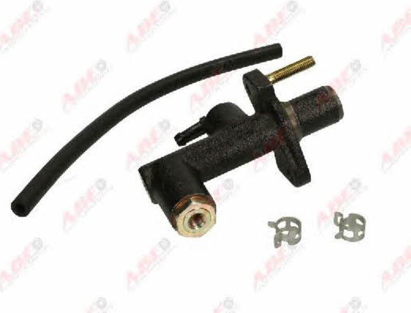 Циліндр зчеплення головний (15,87 мм MAZDA 6 1.8/2.0/2.5 08.07-07.13