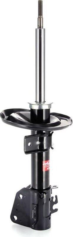 Амортизатор передний лев/прав NISSAN NV400; OPEL MOVANO B; RENAULT MASTER III 2.3D 02.10-