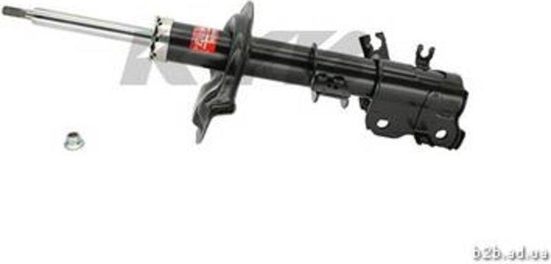 Амортизатор передній лівий INFINITI FX 3.5/4.5 01.03-12.08