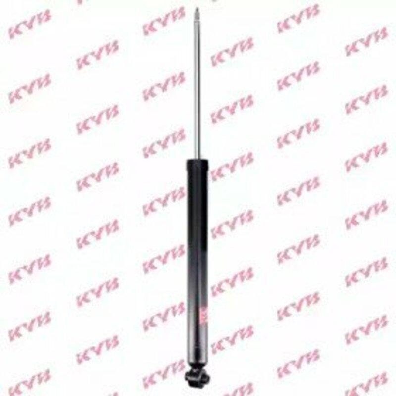 Амортизатор задний лев/прав SKODA OCTAVIA I, ROOMSTER, ROOMSTER PRAKTIK; VW BORA, GOLF IV 1.2-2.3 07.98-05.15