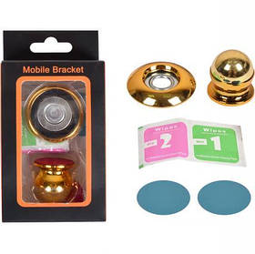 Магнітний утримувач для телефону 360 Mobile Bracket KNZ