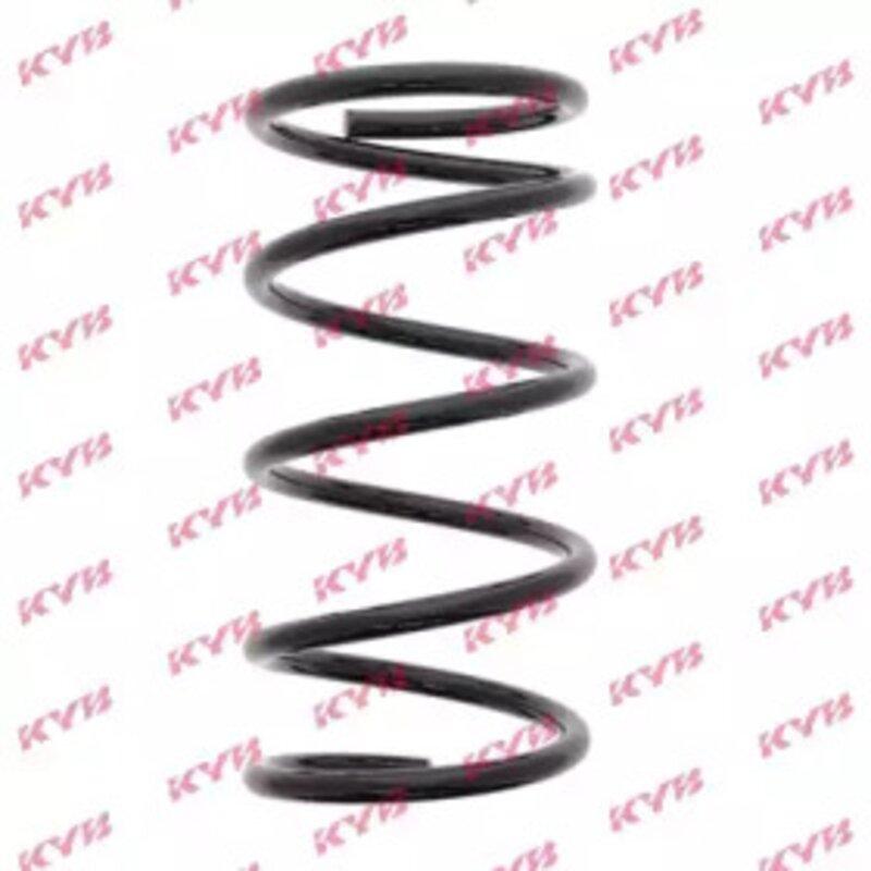 Пружина підвіски передня лев/прав (стандарт) HYUNDAI TUCSON; KIA SPORTAGE 2.0/2.0D/2.7 08.04- Пружина, фронт
