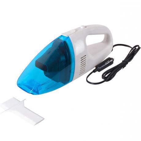 Пилосос автомобільний High Power Vacuum Cleaner KNZ