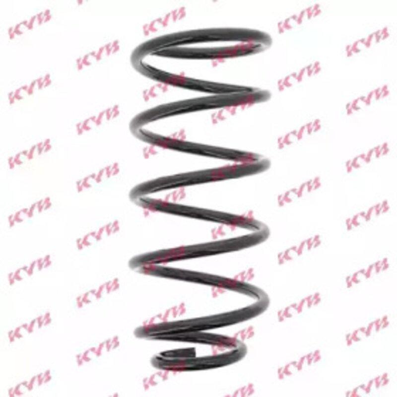 Пружа підвіски задня KIA SORENTO I 2.4/2.5D/3.5 08.02-12.11