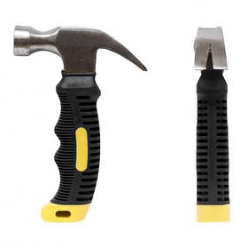 Молоток-цвяходер міні 16см 729-16 KNZ