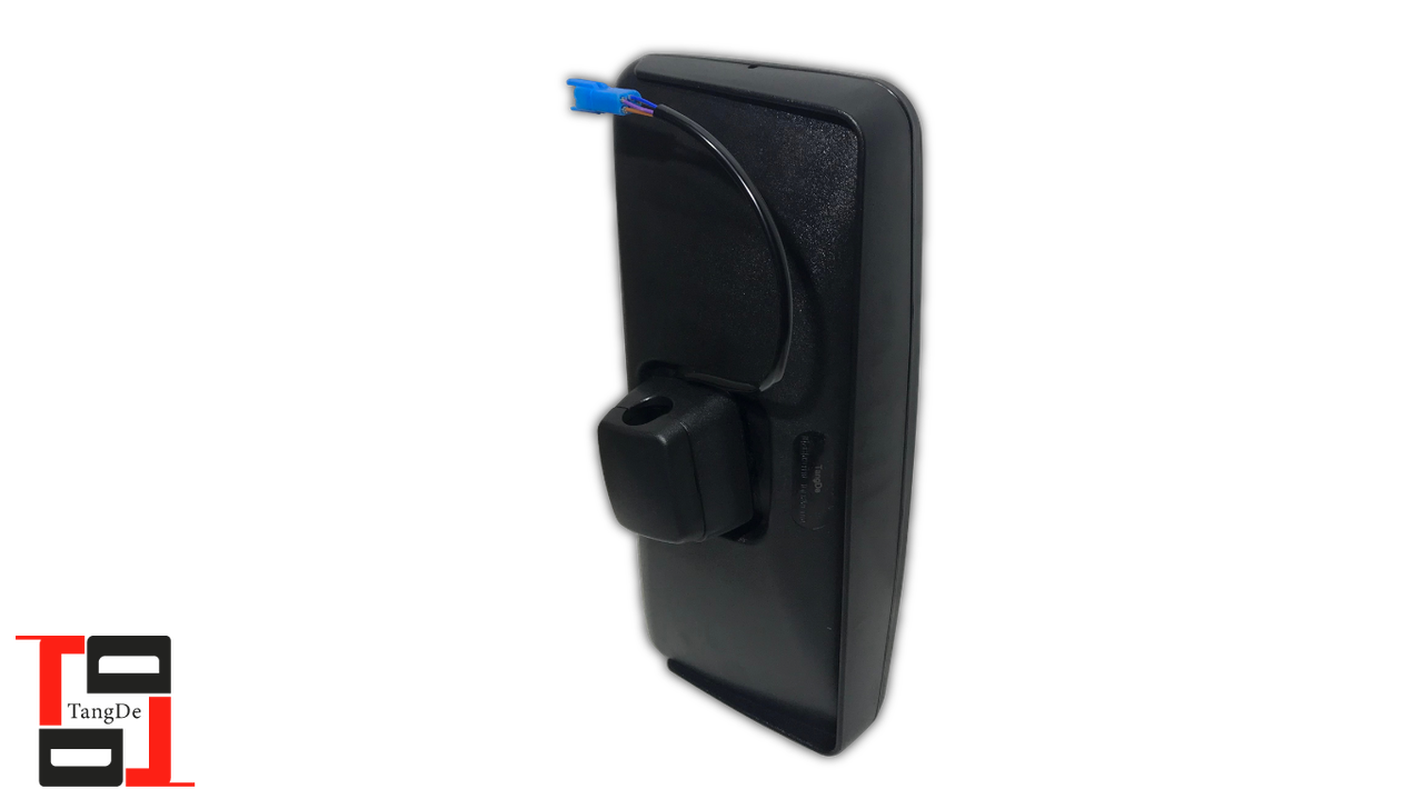 Дзеркало з підігрівом і електрорегулюванням MERCEDES ACTROS 04.96-