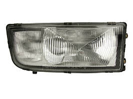Фара права MERCEDES ACTROS/ATEGO/AXOR 04.96-10.04 (H4/H1/електрорегулювання)