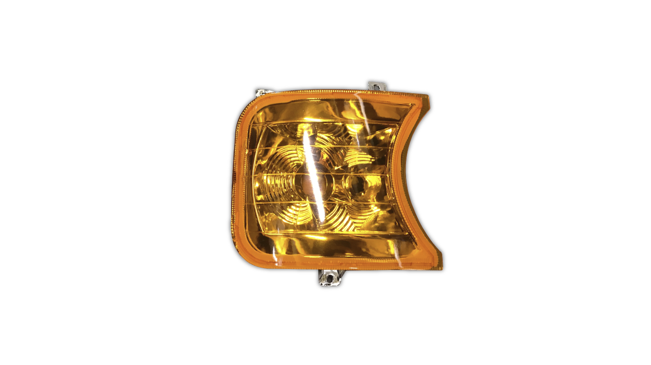 Покажчик повороту MAN F2000 L/R (Shaanxi Shacman),