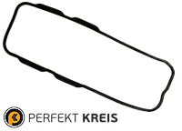 Прокладка поддона DAF XF105, CF Perfekt Kreis,