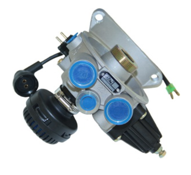 Кран розвантаження (універсальний) M39x1.5/10x111x136x165